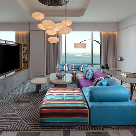 فندق Andaz Doha, By Hyatt